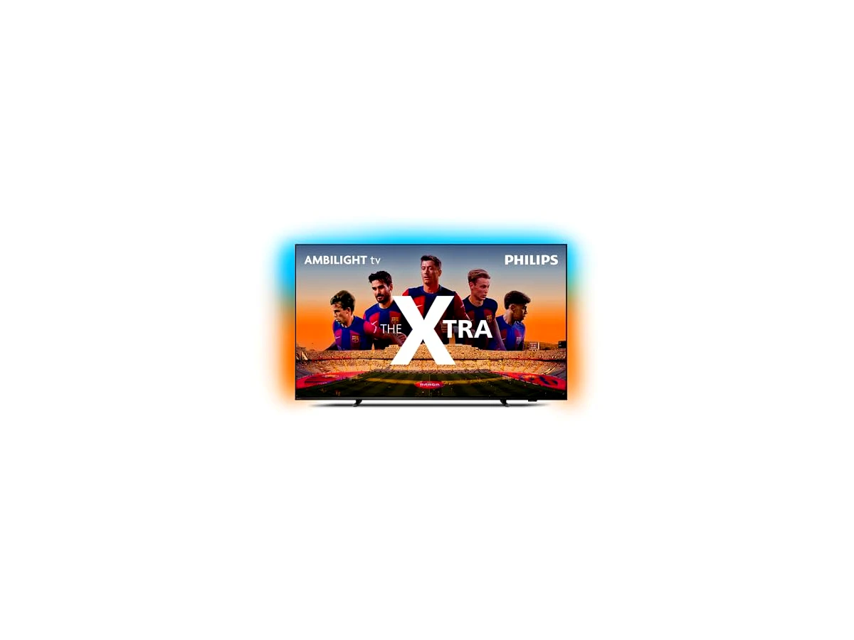Philips The Xtra Mini LED 65" (65PML9118/78)